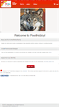 Mobile Screenshot of pixelhobby-usa.com